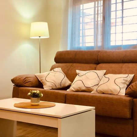 Apartamento Air Blanc Maracena Centro Экстерьер фото