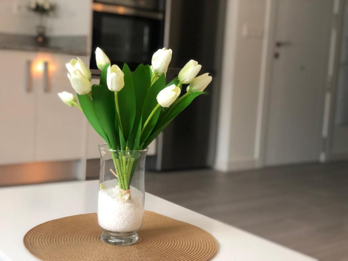 Apartamento Air Blanc Maracena Centro Экстерьер фото