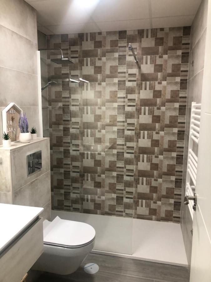 Apartamento Air Blanc Maracena Centro Экстерьер фото