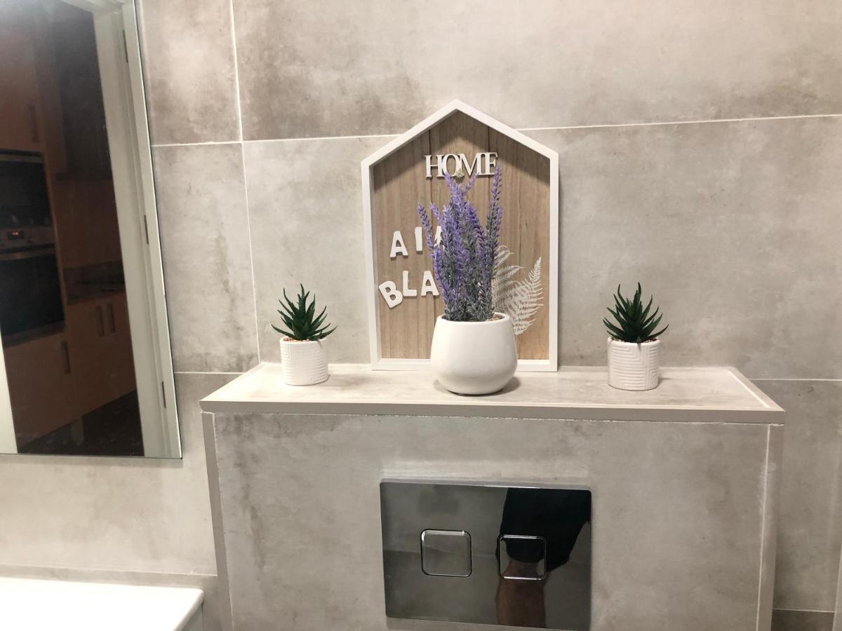 Apartamento Air Blanc Maracena Centro Экстерьер фото