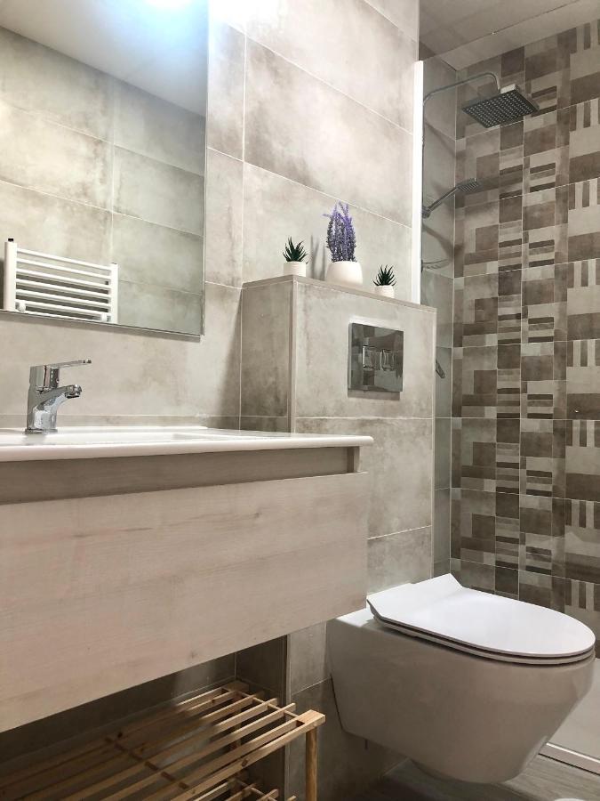 Apartamento Air Blanc Maracena Centro Экстерьер фото